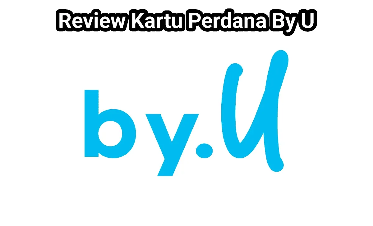 Review Kartu By U