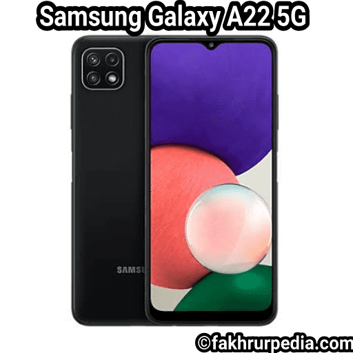 Samsung Galaxy A22 5g