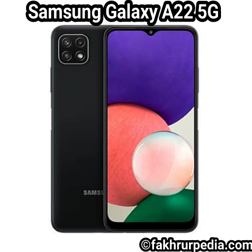 Samsung Galaxy A22 5g