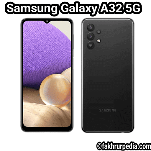 Samsung Galaxy A32 5g
