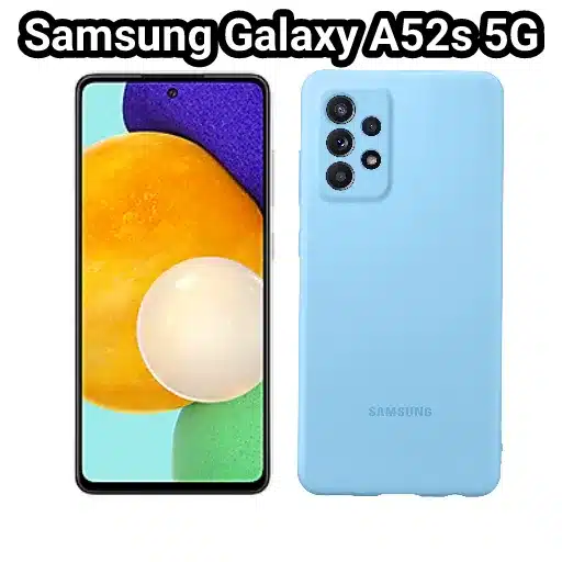 Samsung Galaxy A52s 5g