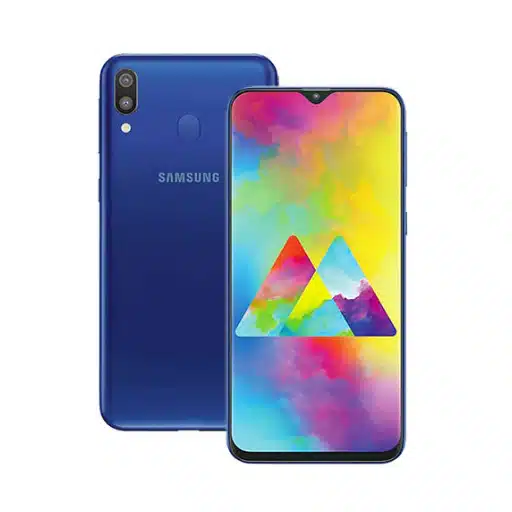 Samsung Galaxy M20