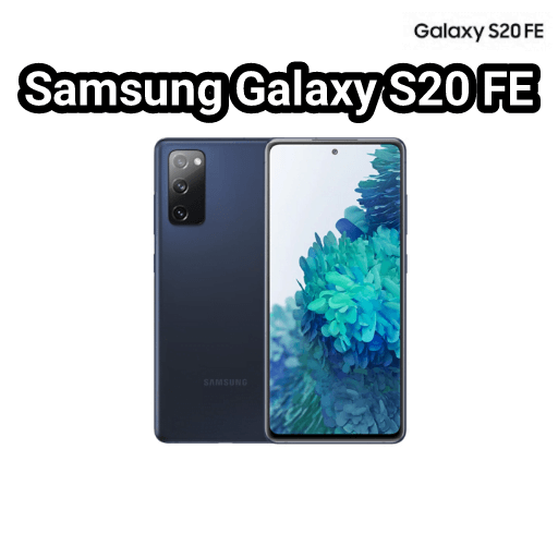Samsung Galaxy S20 Fe