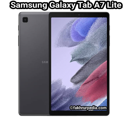Samsung Galaxy Tab A7 Lite