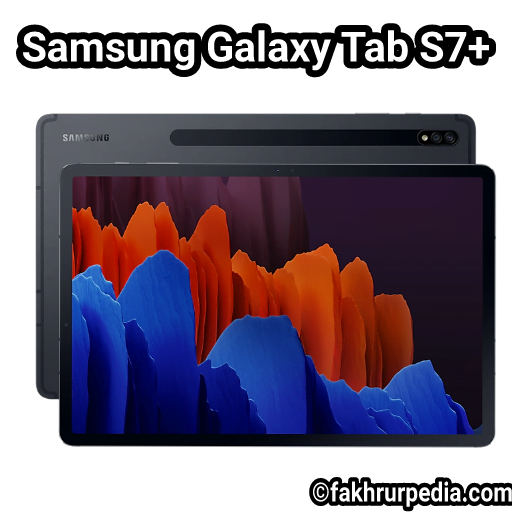Samsung Galaxy Tab S7 Plus