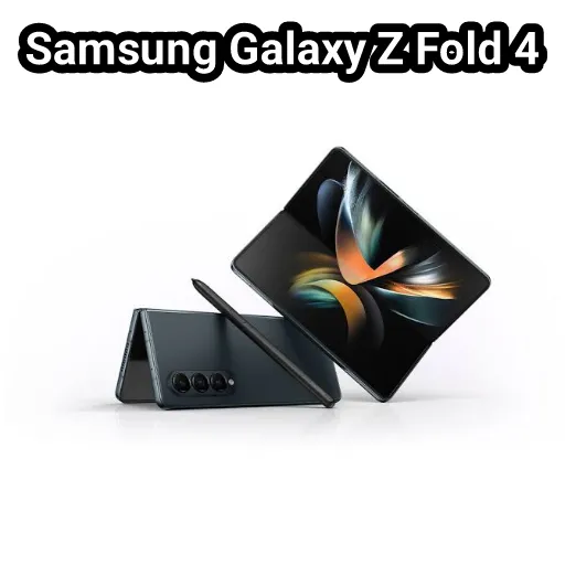 Samsung Galaxy Z Fold
