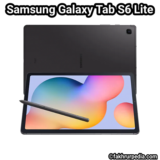Samsung Tab S6 Lite