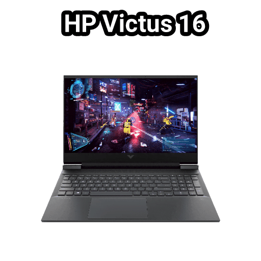 Spesifikasi Hp Victus