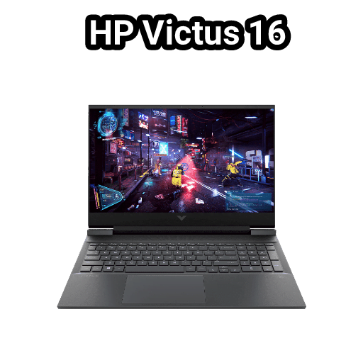 Spesifikasi Hp Victus