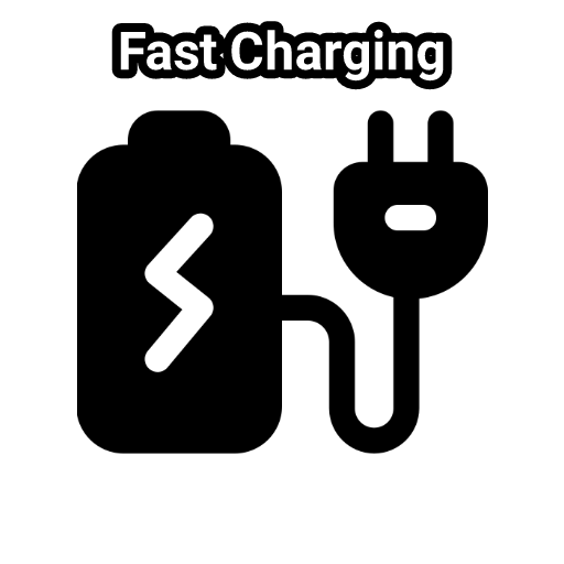 Support Fast Charging