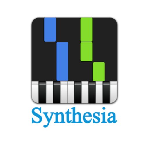 Synthesia Piano Android