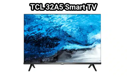 Tcl 32a5 Smart Tv