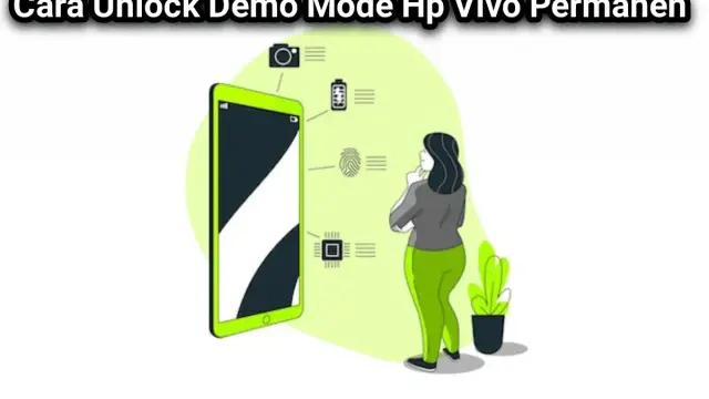 Cara Unlock Demo Mode Hp Vivo Permanen