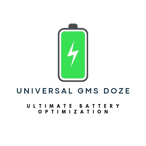 universal gms doze zip