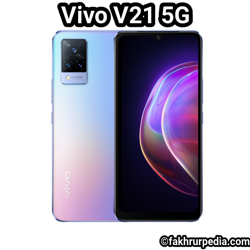 Vivo V21 5g
