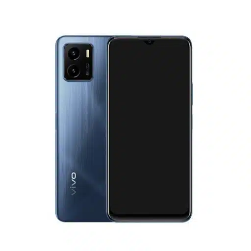 Vivo Y15s