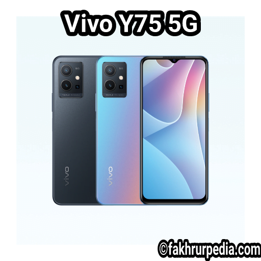 Vivo Y75 5g