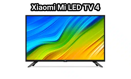 Xiaomi Mi Led Tv