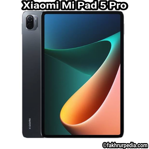 Xiaomi Mi Pad 5 Pro