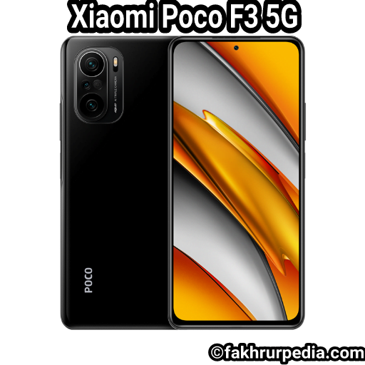 Xiaomi Poco F3 5g