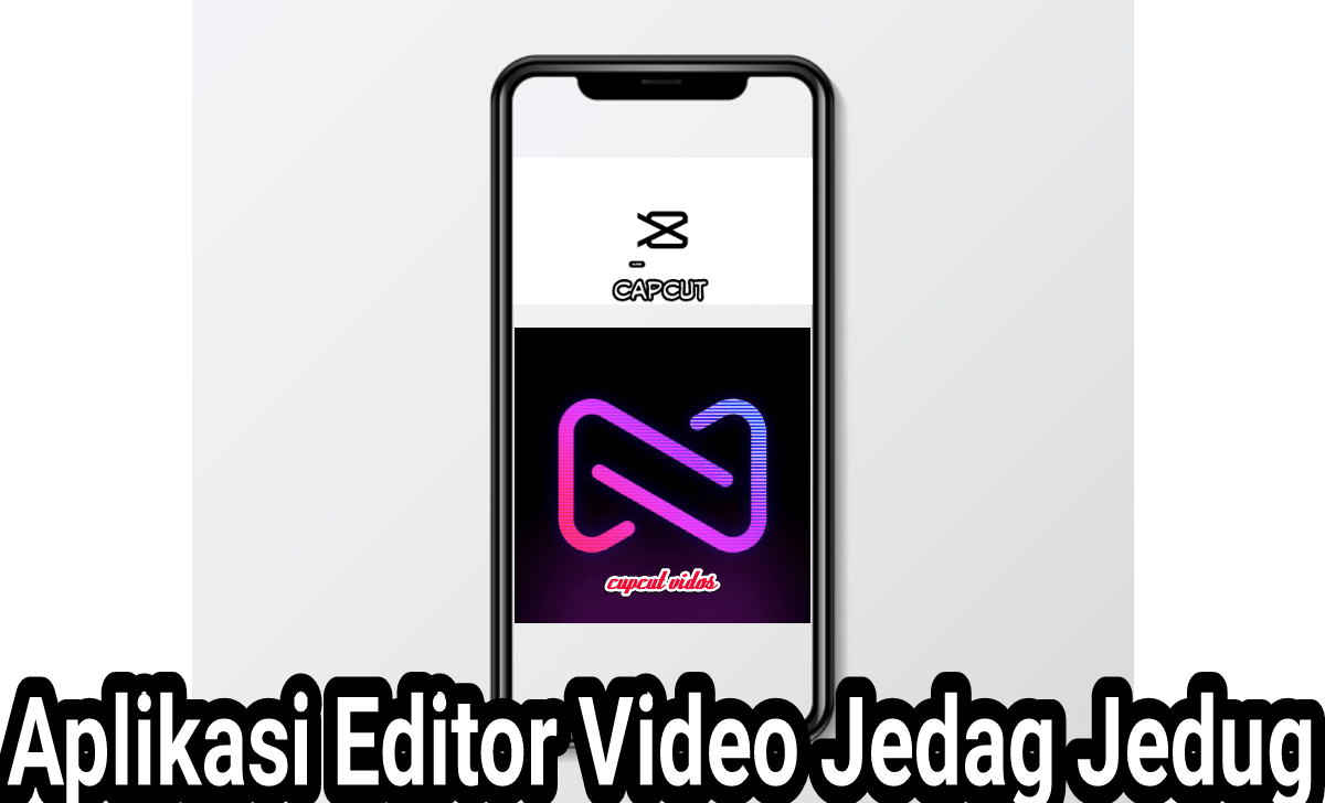 Aplikasi Editor Video Android Jedag Jedug 1 1