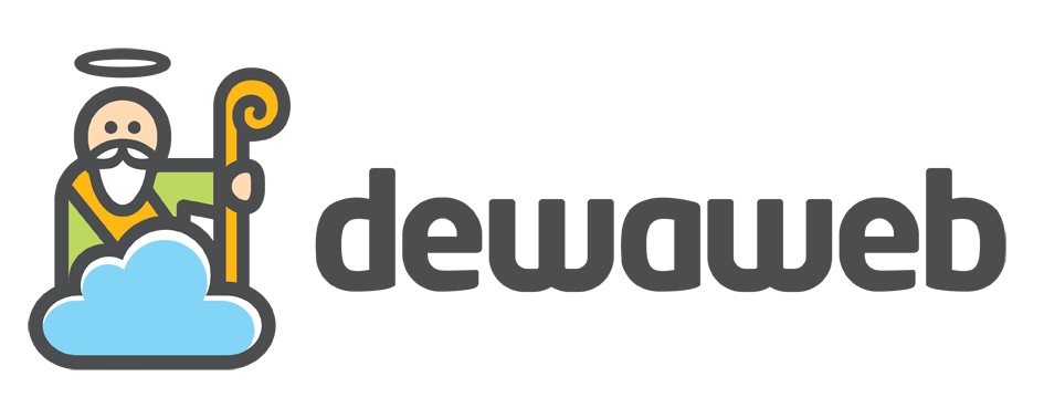 dewaweb logo