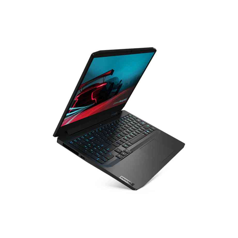 Rekomendasi Laptop Gaming Harga 14 Jutaan 2021 4 lenovo ideapad 3 gaming