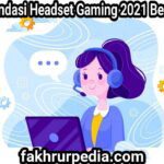 rekomendasi headshet gaming 1 1