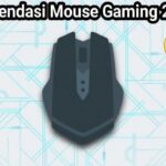 rekomendasi mouse gaming 2021 murah buat gamers 1 1