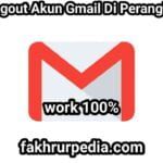 cara logout akun gmail 1 2