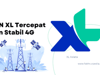 APN XL Tercepat Dan Stabil 4G