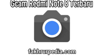 Gcam Redmi Note 8 Terbaru Gratis