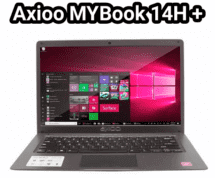 Axioo MYBook 14H 1 1