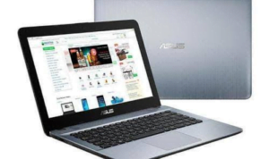 7 Rekomendasi Laptop 4 Jutaan Di 2021 6 Laptop Asus X441UA