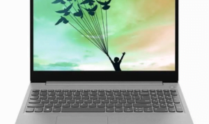 7 Rekomendasi Laptop 4 Jutaan Di 2021 3 Lenovo Ideapad Slim 1 11 amd athlon