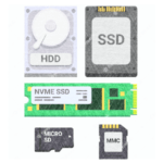Apa Itu SSD ? Fungsi Serta Perbedaan Dengan Hardisk 1 apa itu ssd 1