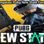 Cara Mengatasi PUBG New State Force Close 1 cara mengatasi pung new state force close