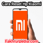 cara reset hp xiaomi 1 1