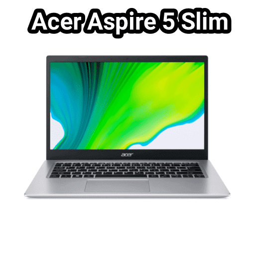 Acer Aspire 5 Slim 1
