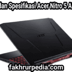 acer nitro 5 an515 57 1