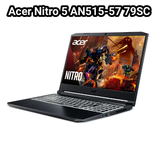 Acer Nitro 5 An515 57 79Sc