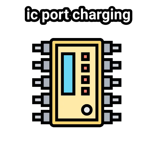 Ic Port Charging