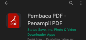Membuka File Pdf Di Hp Android