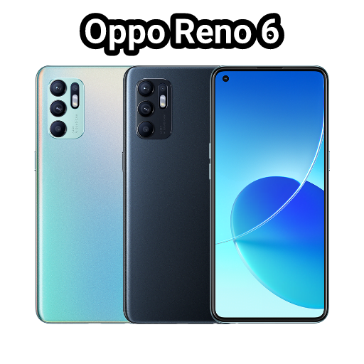 oppo reno 6