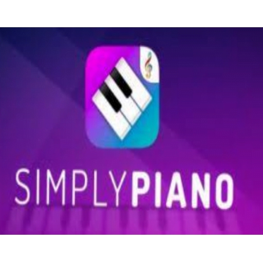simply piano
