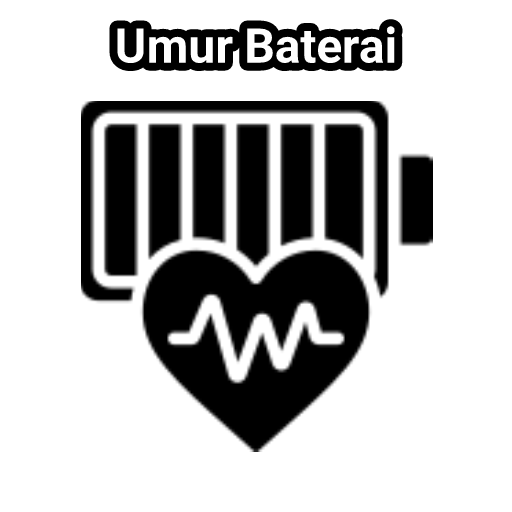 umur baterai