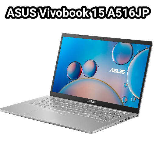 ASUS Vivobook 15 A516JP