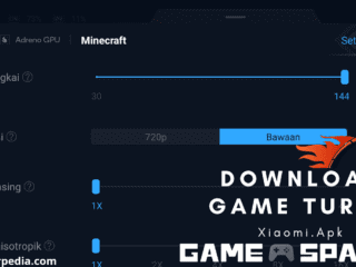 Game Turbo