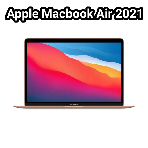 apple macbook air 2021