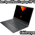 hp victus 16 1